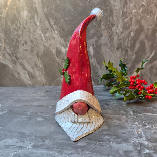 *Perfectly Imperfect* Rupert Gnome  SKU: FFC270-L4