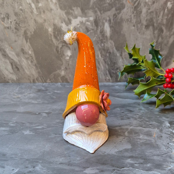 Brandy Gnome  SKU: FFC270-S3