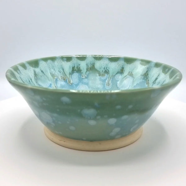 Whispering Jade Bowl - FFC128