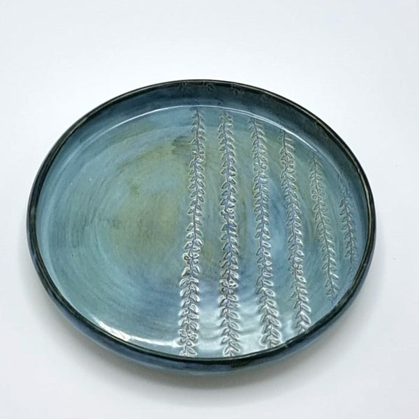 Ocean Dream Plate - FFC126-M