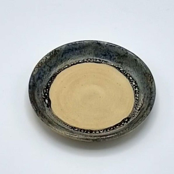 Cosmic Sky Sauce Bowl / Trinket Dish / Tea-Bag Dish - FFC205