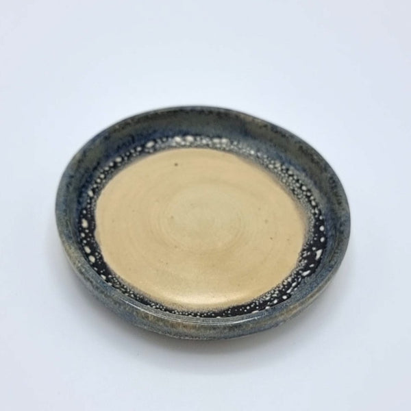 Cosmic Sky Sauce Bowl / Trinket Dish / Tea-Bag Dish - FFC206