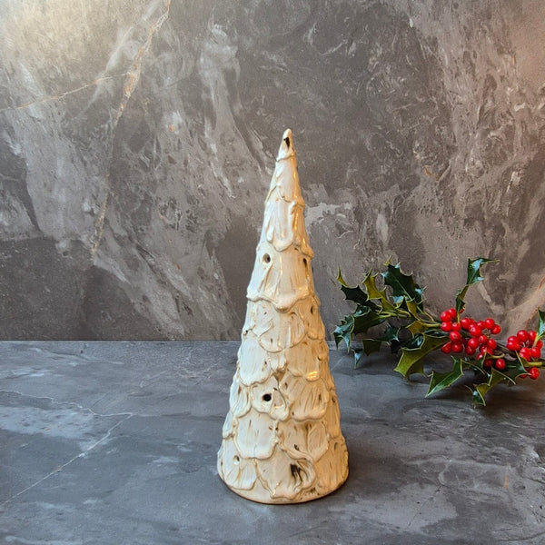 Caramel Latte luminaire Tree SKU: FFC484-L1