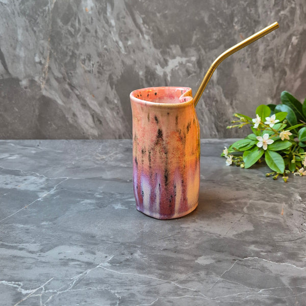 Twilight Bloom Sippy Cup SKU: FFC709-1