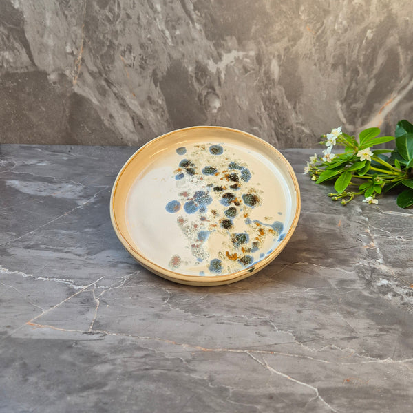 Cosmic Burst Deep Plate/Platter - FFC190A