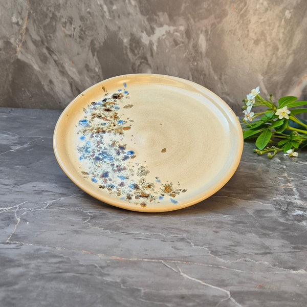 Cosmic Burst Plate - FFCP127-S2