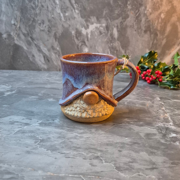 Clyde – 2025 Edition Gnome Mug  - SKU: FFC435
