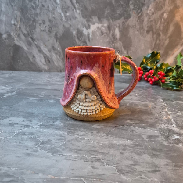 Lonnie – 2025 Edition Gnome Mug  - SKU: FFC434