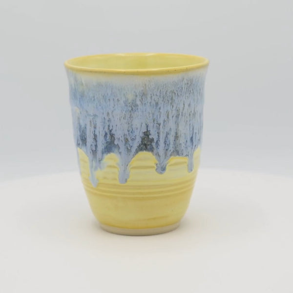 Lemon Shores Tumbler - FFC83