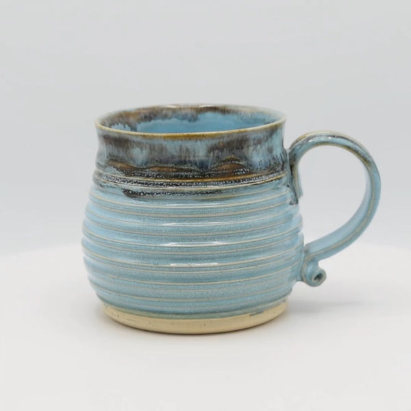 Glacier Shores Mug - FFC192