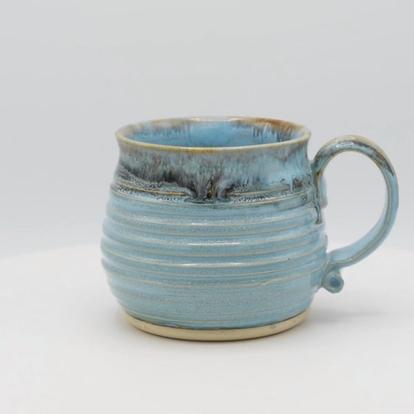 Glacier Shores Mug - FFC194