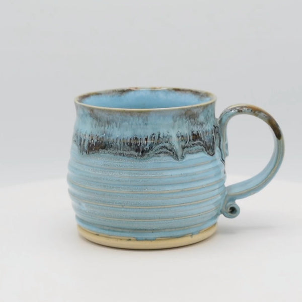 Glacier Shores Mug - FFC195